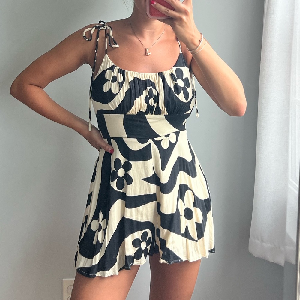Urban Outfitter romper